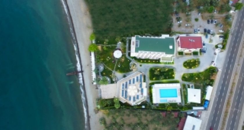 Rawda Resort Hotels