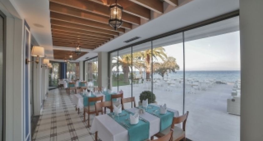 Rawda Resort Hotels