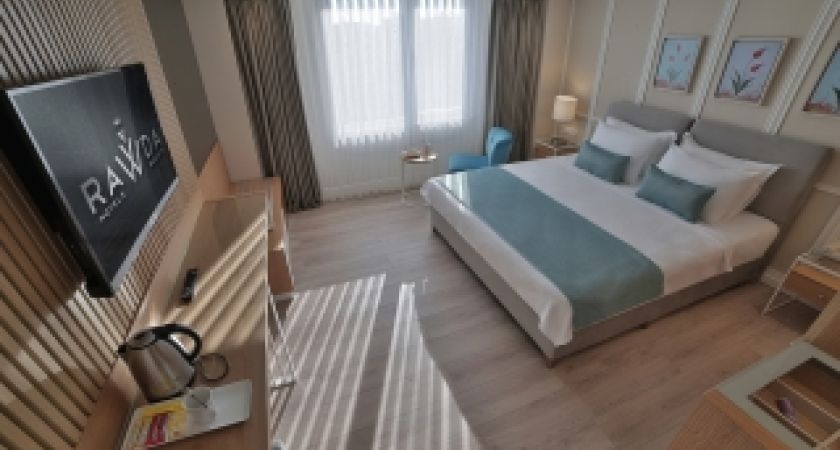 Rawda Resort Hotels