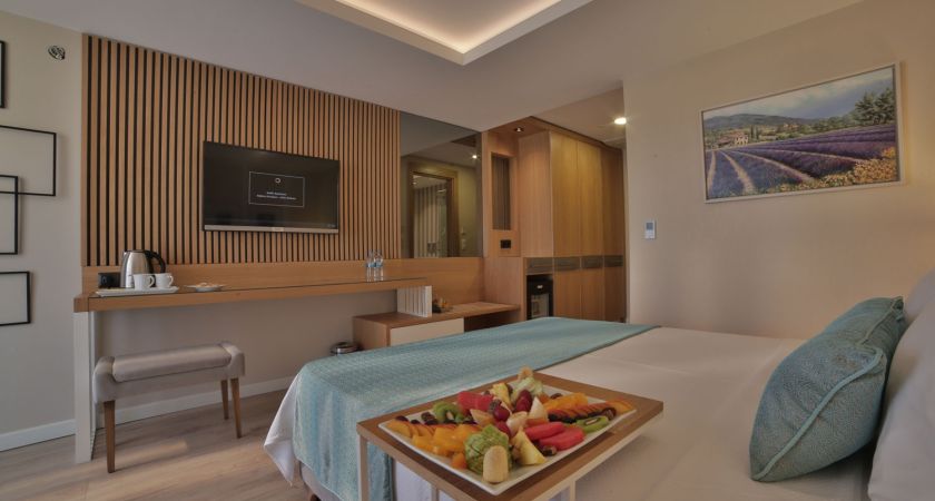 Rawda Resort Hotels