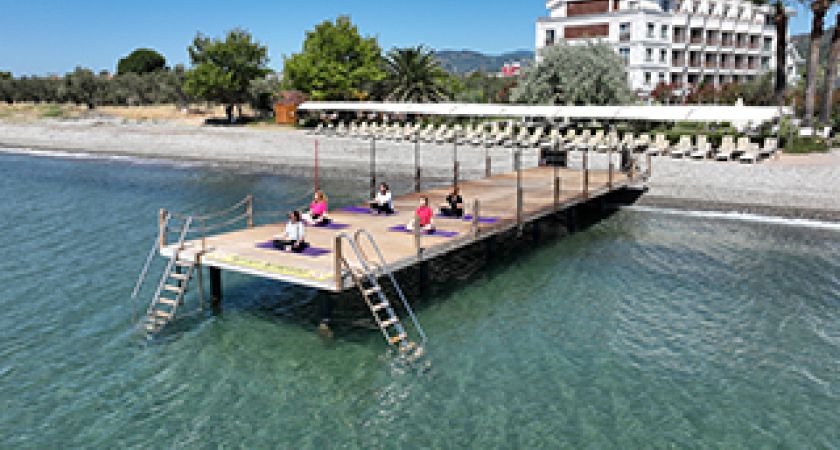Rawda Resort Hotels