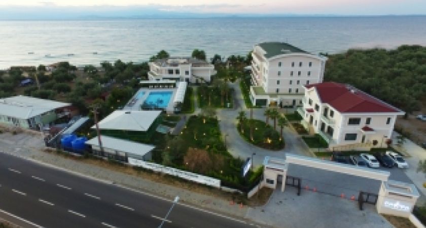 Rawda Resort Hotels