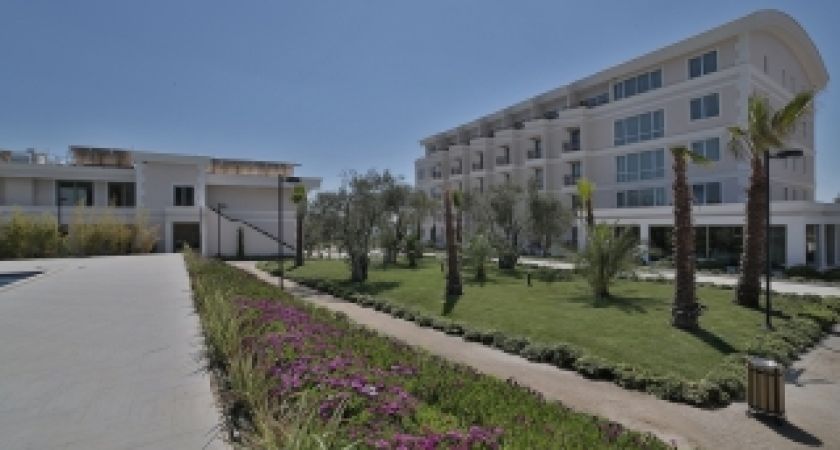 Rawda Resort Hotels