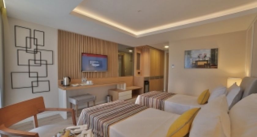 Rawda Resort Hotels