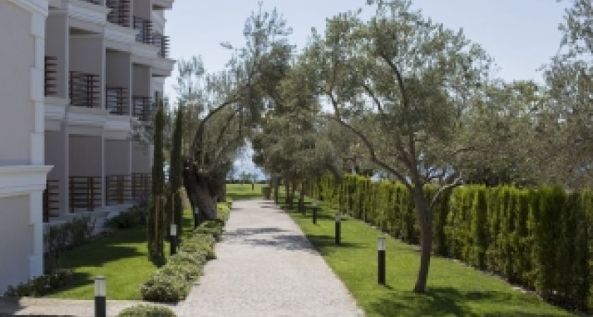 Rawda Resort Hotels