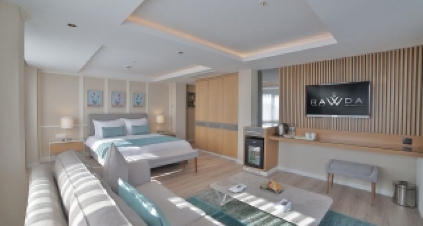 Rawda Resort Hotels