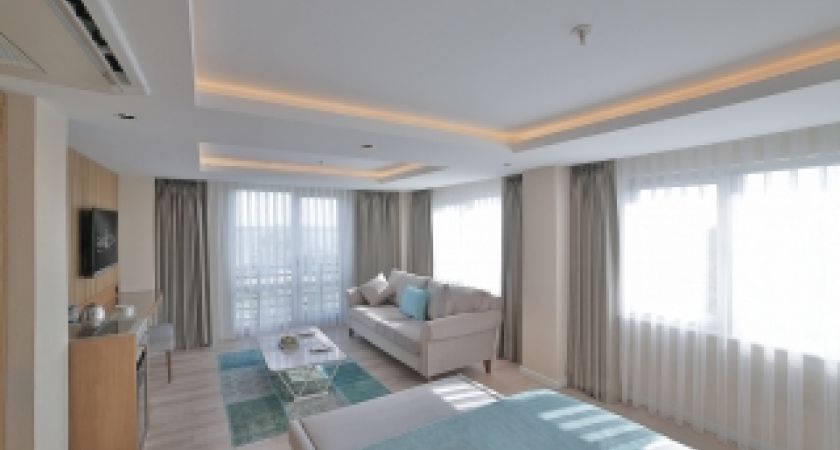 Rawda Resort Hotels