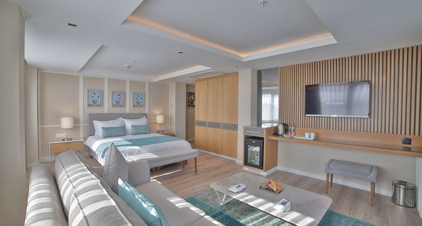 Rawda Resort Hotels