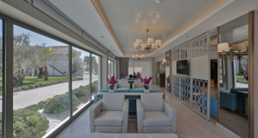 Rawda Resort Hotels
