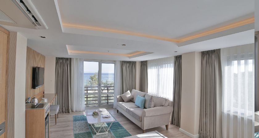 Rawda Resort Hotels