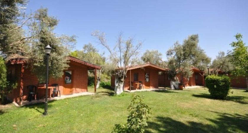 İda Marin Family Resort