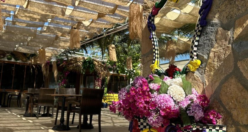 İda Marin Family Resort