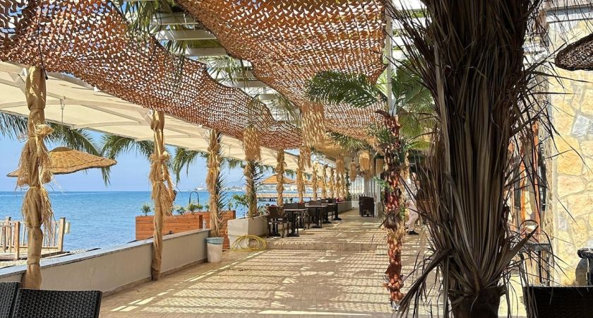 İda Marin Family Resort