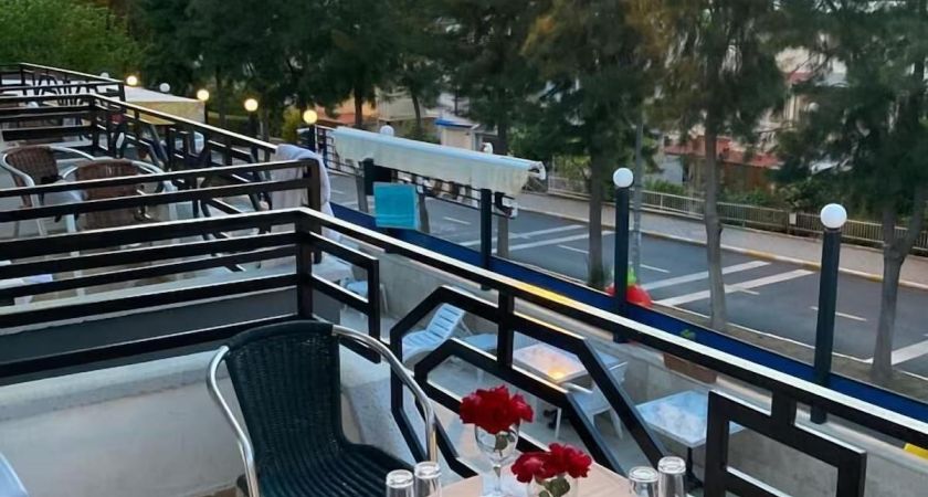 SİNCER HOTEL
