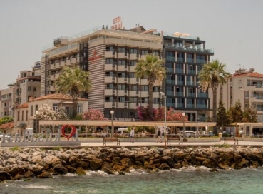 Derici Hotel Kuşadası