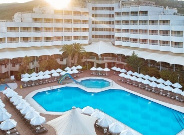 Richmond Ephesus Resort