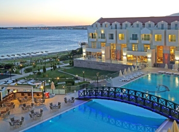 Adrina Termal Health&Spa Hotel