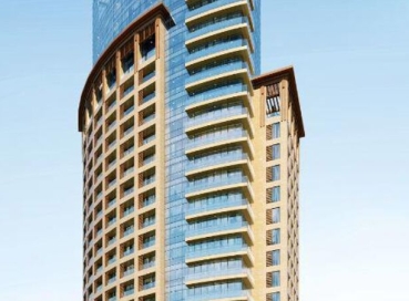 Grand Hyatt İzmir İstinyePark