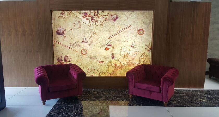 Dafne Hotel