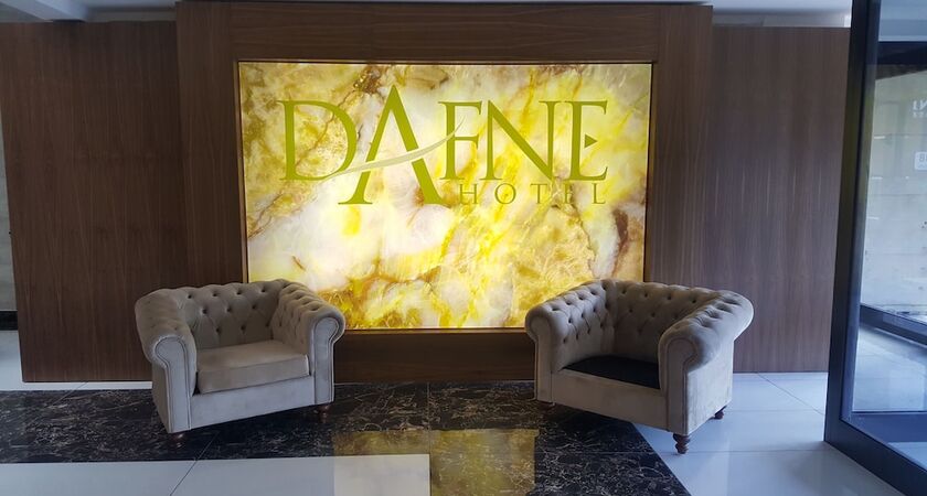 Dafne Hotel