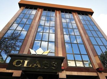 Class Hotel