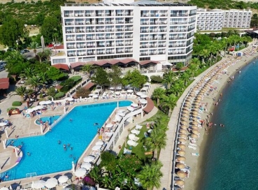 TUSAN BEACH RESORT