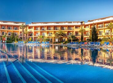 Ephesia Holiday Beach Club