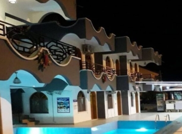 SİNCER HOTEL