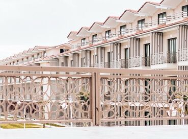 Adempira Termal &Spa Hotel