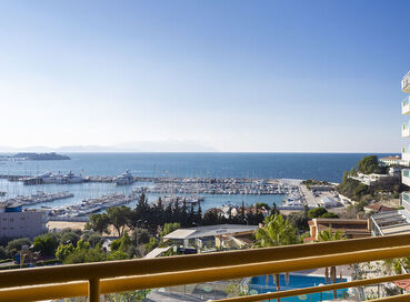 Suhan Seaport Hotel Kuşadası