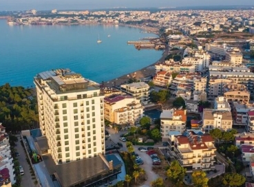 Maril  Beach&Spa Hotel