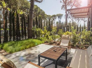 Unique LifeStyle Hotels