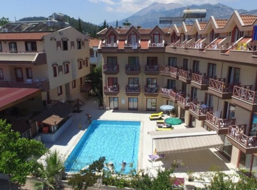Himeros Beach Hotel