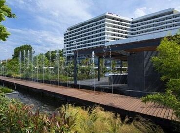 Ramada Plaza By Wyndham Trabzon