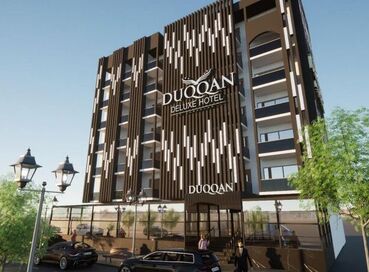 Duqqan Hotel
