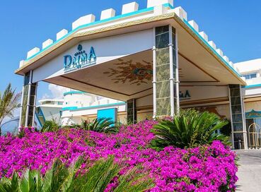 DAİMA HOTEL