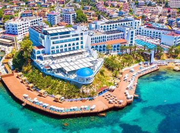 Infinity by Yelken Aquapark & Resorts