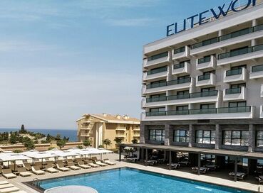 Elite World Kuşadası