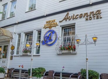 Avicenna Hotel