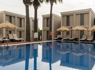 Duja Hotels Didim