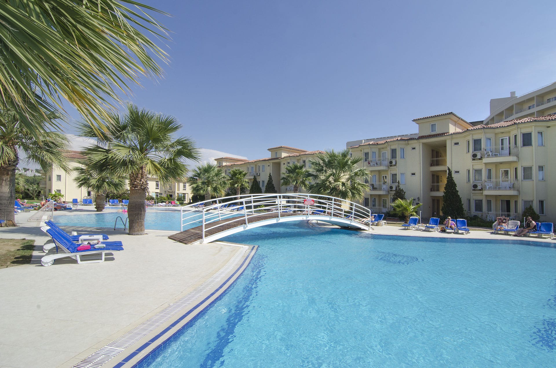 Sealight Family Club