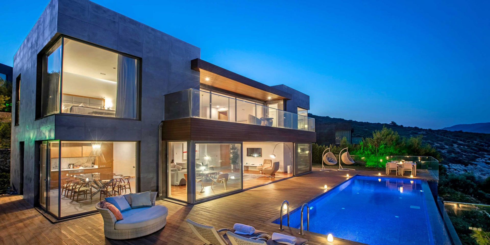 Pine Bay Holiday Resort