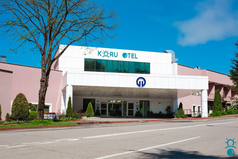 Koru Hotel Trabzon