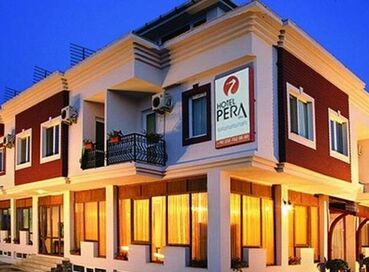Urla Pera Hotel