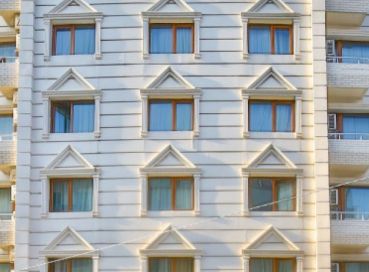 Grand Ant Hotel