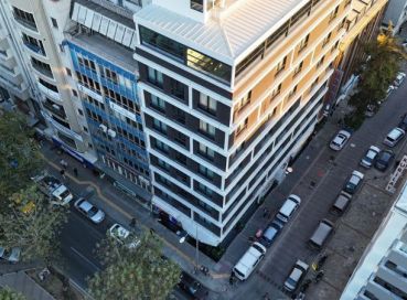 Alion Hotel