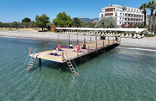 Rawda Resort Hotels