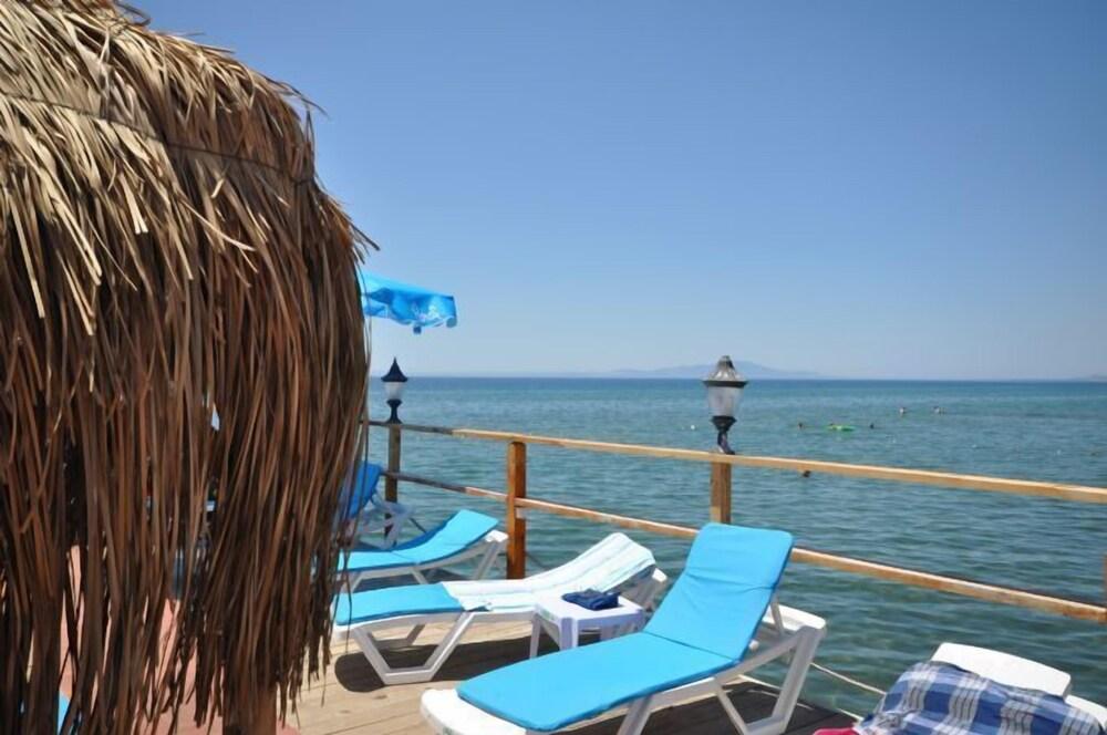 İda Marin Family Resort