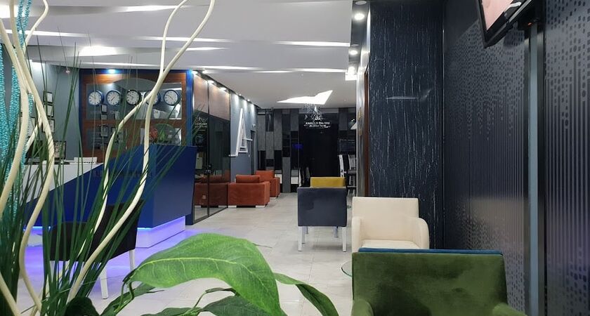 Alican Hotel  İzmir