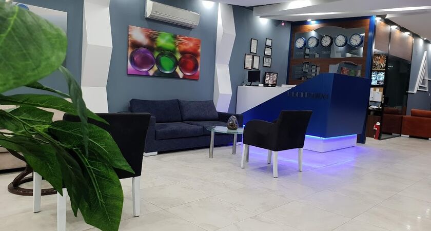 Alican Hotel  İzmir